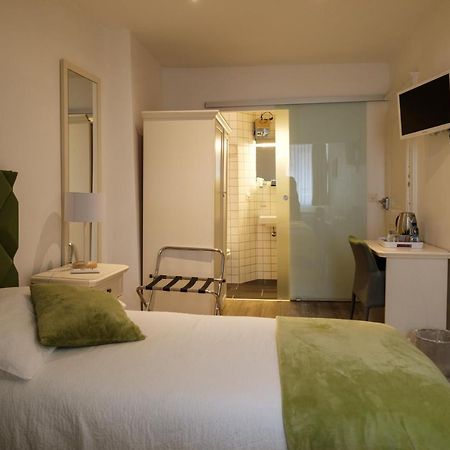 Hotel Du Raisin Lausanne Eksteriør billede
