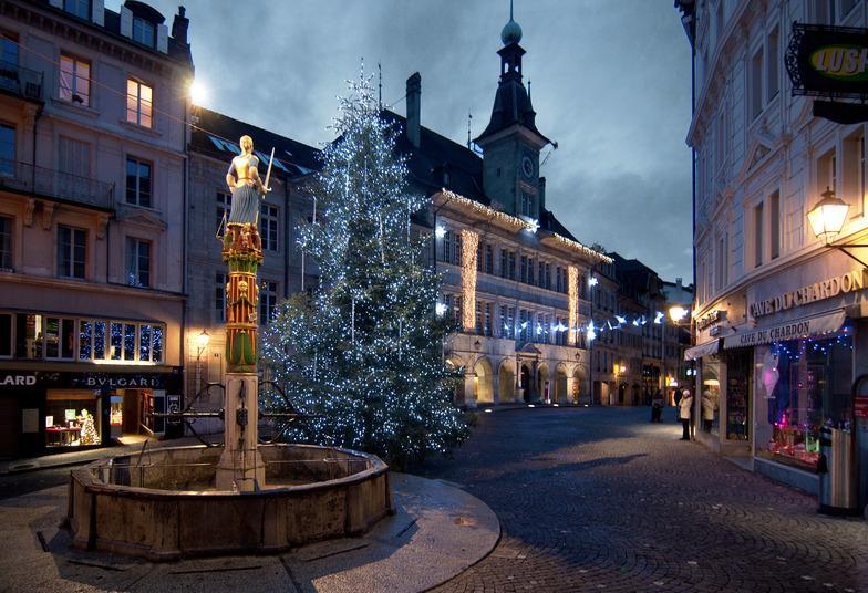 Hotel Du Raisin Lausanne Eksteriør billede