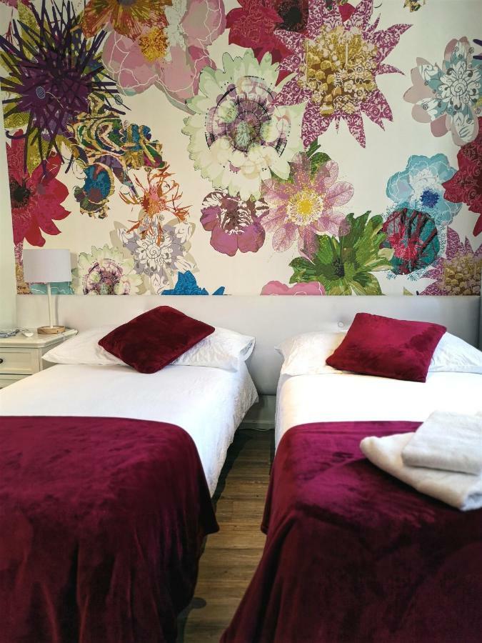 Hotel Du Raisin Lausanne Eksteriør billede