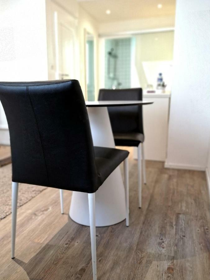 Hotel Du Raisin Lausanne Eksteriør billede